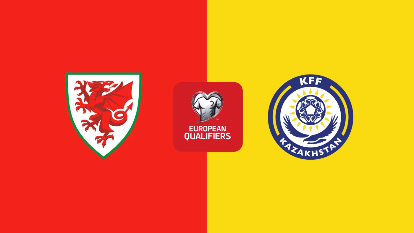 Tỷ lệ kèo: Wales vs Kazakhstan 2h45 ngày 23/3