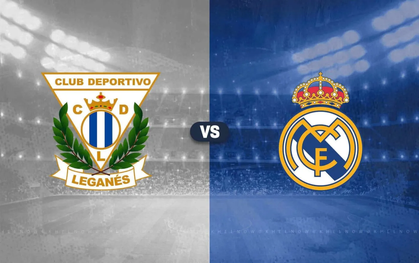 Tỷ lệ kèo: Real Madrid vs Leganes 3h ngày 30/3