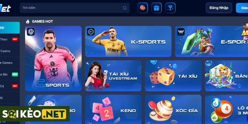 Top nhà cái uy tín FABET