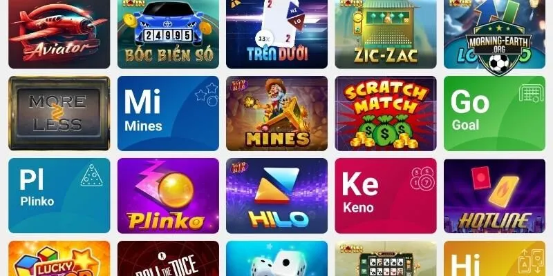 Nhà Cái NET88 | Game Siêu Tốc Đỉnh Cao – Trải Nghiệm Cực Phê!