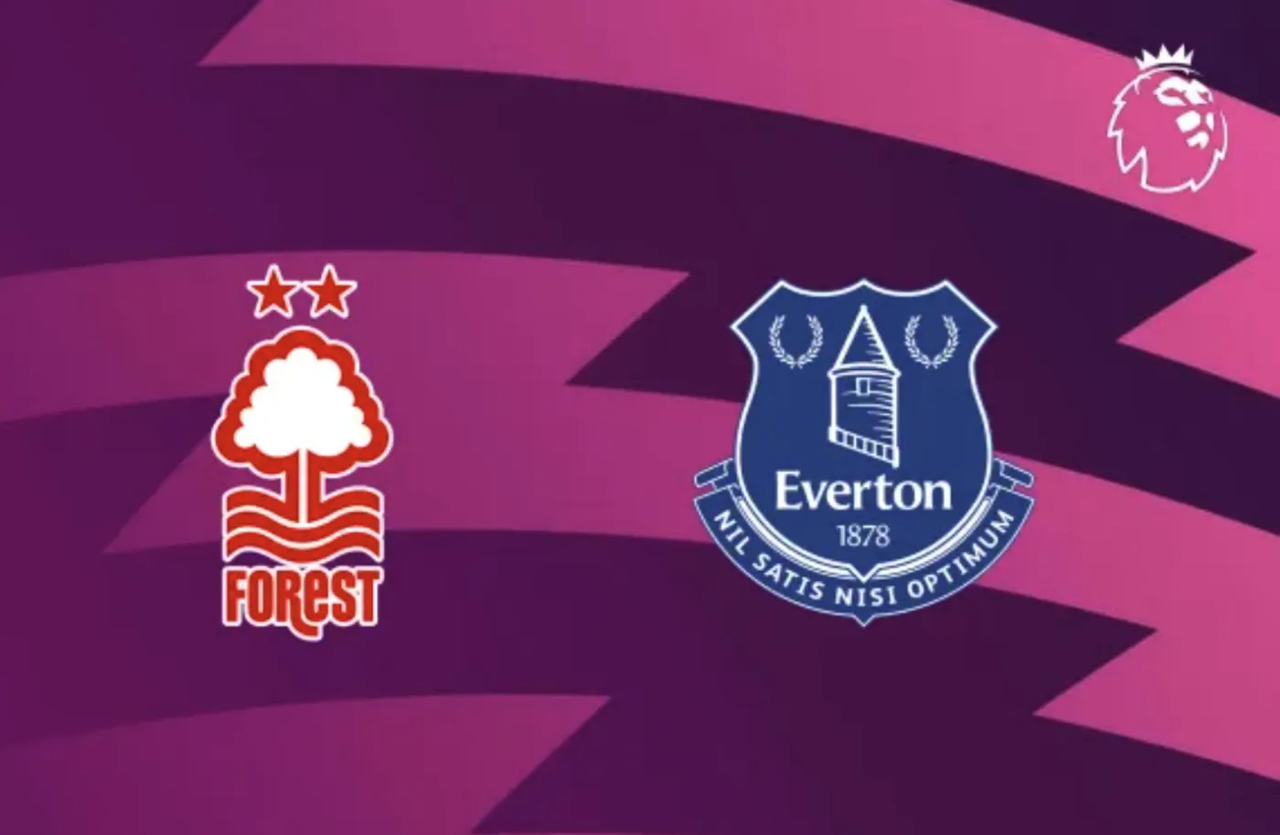Tỷ lệ kèo: Nottingham vs Everton 21h ngày 12/4