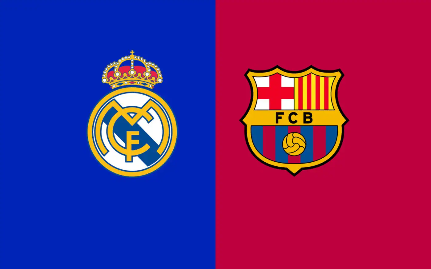 Tỷ lệ kèo: Barca vs Real Madrid 21h15 ngày 11/5