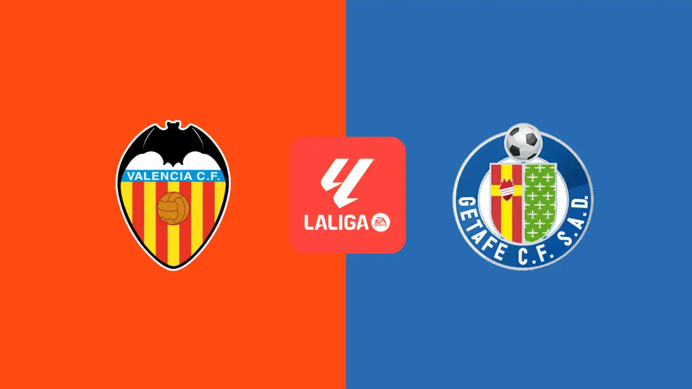 Tỷ lệ kèo: Valencia vs Getafe 19h ngày 10/5