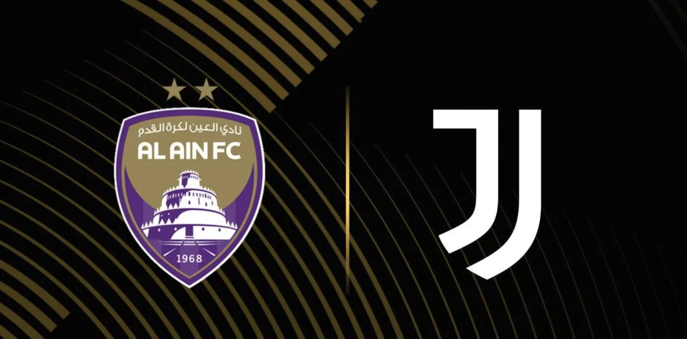 Nhận định kèo bóng đá: Juventus vs Al Ain Abu Dhabi 8h 19/6
