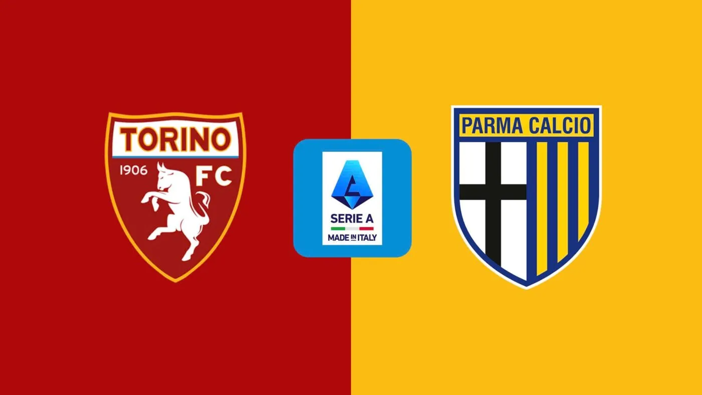 Serie A: Parma vs Torino lúc 23h30 ngày 29/9
