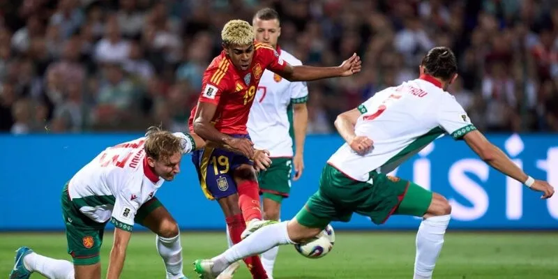 Chốt kèo châu Âu