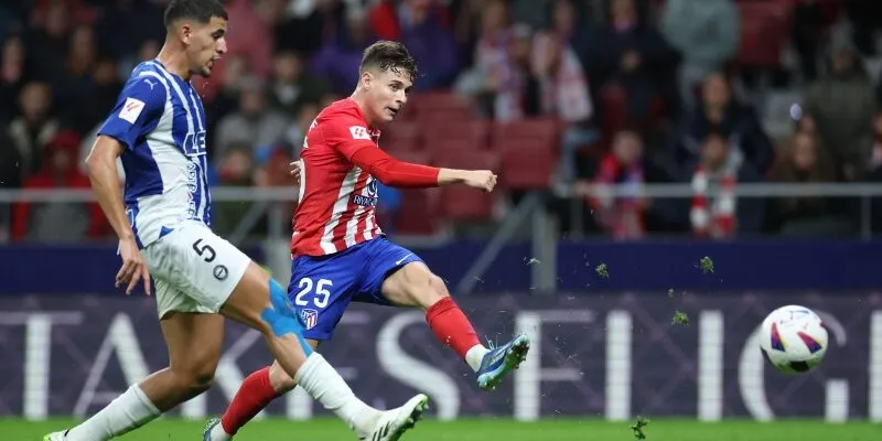 Chốt kèo thẻ phạt