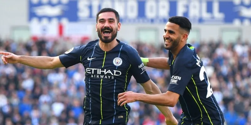 Dự đoán kèo Man City và Leeds