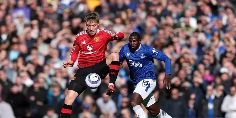 Kèo châu Âu Tottenham vs Fulham