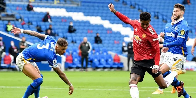 Kèo Tài/Xỉu trong trận