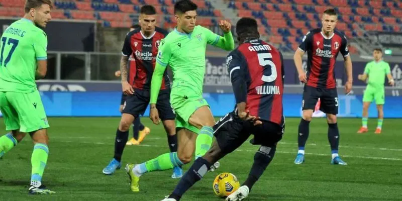 Kết quả Bologna vs Cremonese đối đầu