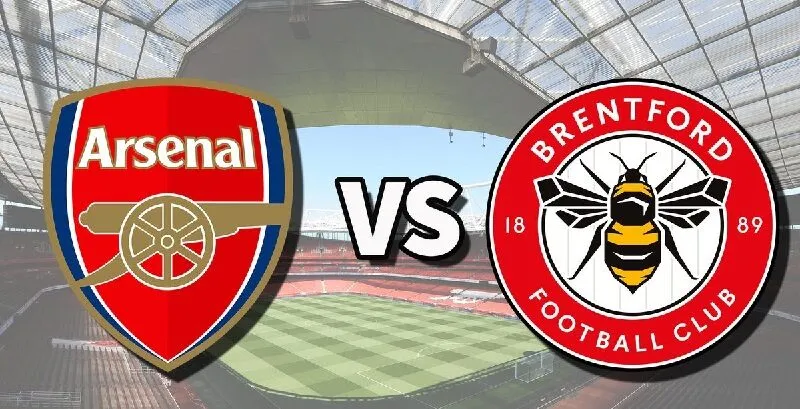 Arsenal Vs Brentford