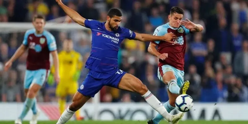 Nhận định bóng đá Burnley vs Chelsea, 19h30 ngày 22/11/2025