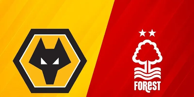 Wolves Vs Nottingham