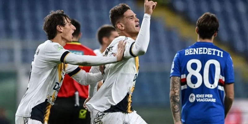 Tình hình đối đầu của Roma vs Napoli